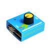 10pcs Multi Servo Tester 3CH ECS Consistency Speed Controler Power Channels CCPM Meter view 1