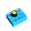 10pcs Multi Servo Tester 3CH ECS Consistency Speed Controler Power Channels CCPM Meter view 2