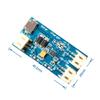 10PCS/LOT 500Ma Mini Solar Lipo Charger Board CN3065 Lithium Battery Charge Chip DIY Outdoor Charging Board Module for Arduino view 3
