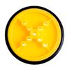 10PCS/LOT 41-3A Small Rubber Wheels Pulley DIY Toy Wheels 41mm Diameter Suitable for The 3mm axle. view 2