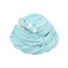 Blue Latte Butter Slime,Coffe Cup Scented Slime,Strechy Non-Sticky, Stress Relief Toy for Girls and Boys view 4