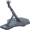 Bandai Hobby Action Base 1 Display Stand (1/100 Scale), Gray view 1