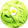Avocado & Toast DIY Slime Kit for Kids Ages 8+  Handmade Scented Butter Slime with Clay Toast, Fimos, Charm & Spatula  Sensory Toy Gift - Hoshimi Slimes view 4