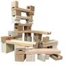 TEDCO Blocks and Marble Run for Children 4+ Years view 1