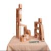 TEDCO Blocks and Marble Run for Children 4+ Years view 2