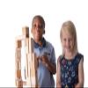 TEDCO Blocks and Marble Run for Children 4+ Years view 3