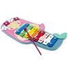 Stephen Joseph, Xylophone, Mermaid view 2