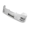 Lesu Metal Lower Front Bumper for Tgs 1/14 Rc Dumper Cars DIY Model Upgraded view 1