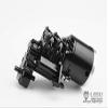 TOUCAN RC HOBBY Lesu High Torque Gear Box Transmission B 2Grade 1/14 Rc Tractor Truck Tmy view 3