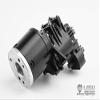 TOUCAN RC HOBBY Lesu High Torque Gear Box Transmission B 2Grade 1/14 Rc Tractor Truck Tmy view 4