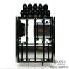 Lesu Heavy Equipment Metal Shelf for Tmy Scan Rc 1/14 Tractors Truck view 2