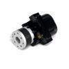 Lesu 2Grade Gear Box Transmission for 1/14 Rc Tractor Truck DIY Model Car Tmy view 1