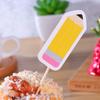 18pcs Back To Cupcake Topper Dessert Fruit Cake Pick Toothpicks First Day Of Classroom Welcome Party Decoration Accessories Teacher view 3