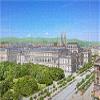 CALVENDO Puzzle Vienna - University 1000 Pieces 64 x 48 cm from Andr Tetsch view 4