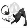 Buki KT801 Sound Amplifier view 4