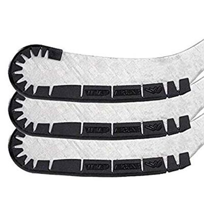 Hockey Stick Blade Protector for Off Ice Training, Street Hockey, 3-Pack