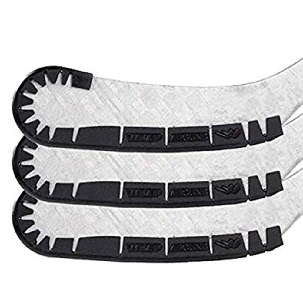 Hockey Stick Blade Protector for Off Ice Training, Street Hockey, 3-Pack