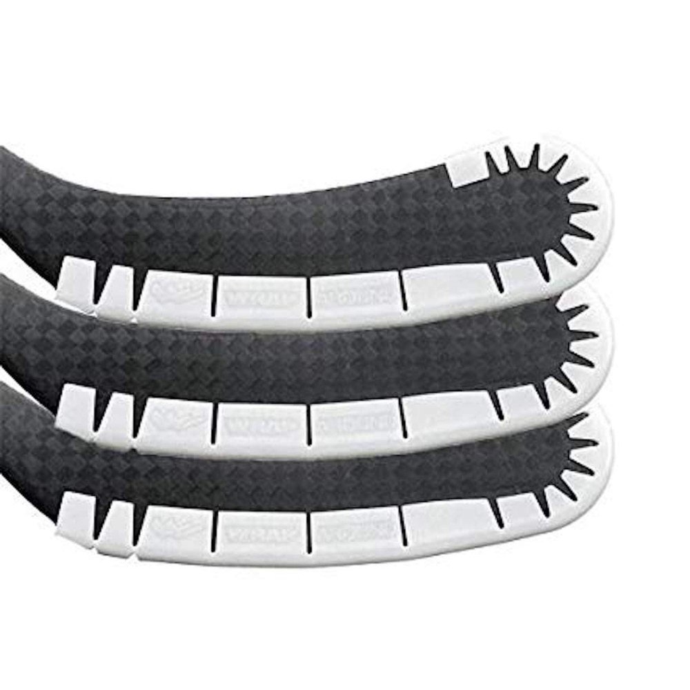Hockey Stick Blade Protector for Off Ice Training, Street Hockey, 3-Pack