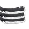 Hockey Stick Blade Protector for Off Ice Training, Street Hockey, 3-Pack view 1