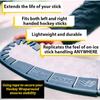 Hockey Stick Blade Protector for Off Ice Training, Street Hockey, 3-Pack view 3