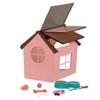 Our Generation- Deluxe Dog House Set for 18-inch Dolls view 2