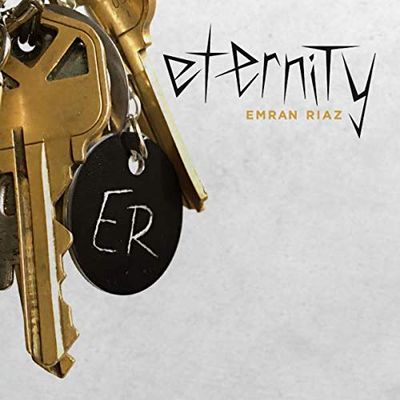 MJM Eternity by Emran Riaz (Refill)
