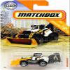 Matchbox MBX Backhoe view 1