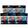 TitanShield | Clear & Transparent Inner Sleeves | 1000 ct| Perfect Fits Card Sleeves | Compatible with Pokmon TCG Trading Cards, MTG Magic The Gathering, One Piece | For Double Sleeving. view 1