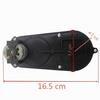 12V390 20000RPM Gearbox with DC Motor, RS390 12V Motor with Gear Box for Kids Ride-Ons Accessories Children Electric Ride On Car and Motorcycle Replacement Parts view 3