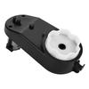 12V390 20000RPM Gearbox with DC Motor, RS390 12V Motor with Gear Box for Kids Ride-Ons Accessories Children Electric Ride On Car and Motorcycle Replacement Parts view 4