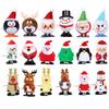 Max Fun 18pcs Christmas Stocking Stuffers Wind Up Toys Assortment for Party Favors & Goody Bag Fillers view 1