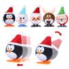 Max Fun 18pcs Christmas Stocking Stuffers Wind Up Toys Assortment for Party Favors & Goody Bag Fillers view 4