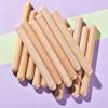 Rhythm Music Lummi Sticks for Kids, 16 Pack Sticks with Carry Bag, 8 Inch view 4