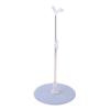 Tachiuwa Doll Display Stand Holder 10-15 Inch, Fits Dolls Action Figures and for MSD DOD /3 1/4 BJD view 1