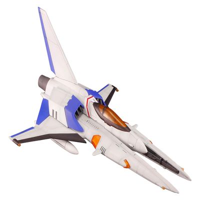 Plum Gradius IV: Fukkatsu Vic Viper 1: 144 Plastic Model Kit