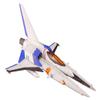 Plum Gradius IV: Fukkatsu Vic Viper 1: 144 Plastic Model Kit view 1
