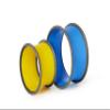 GONGE Body Wheel Set - Balance and Coordination Equipment for Active Play - Large and Small Wheels for All Ages - Safe and Engaging Design view 3