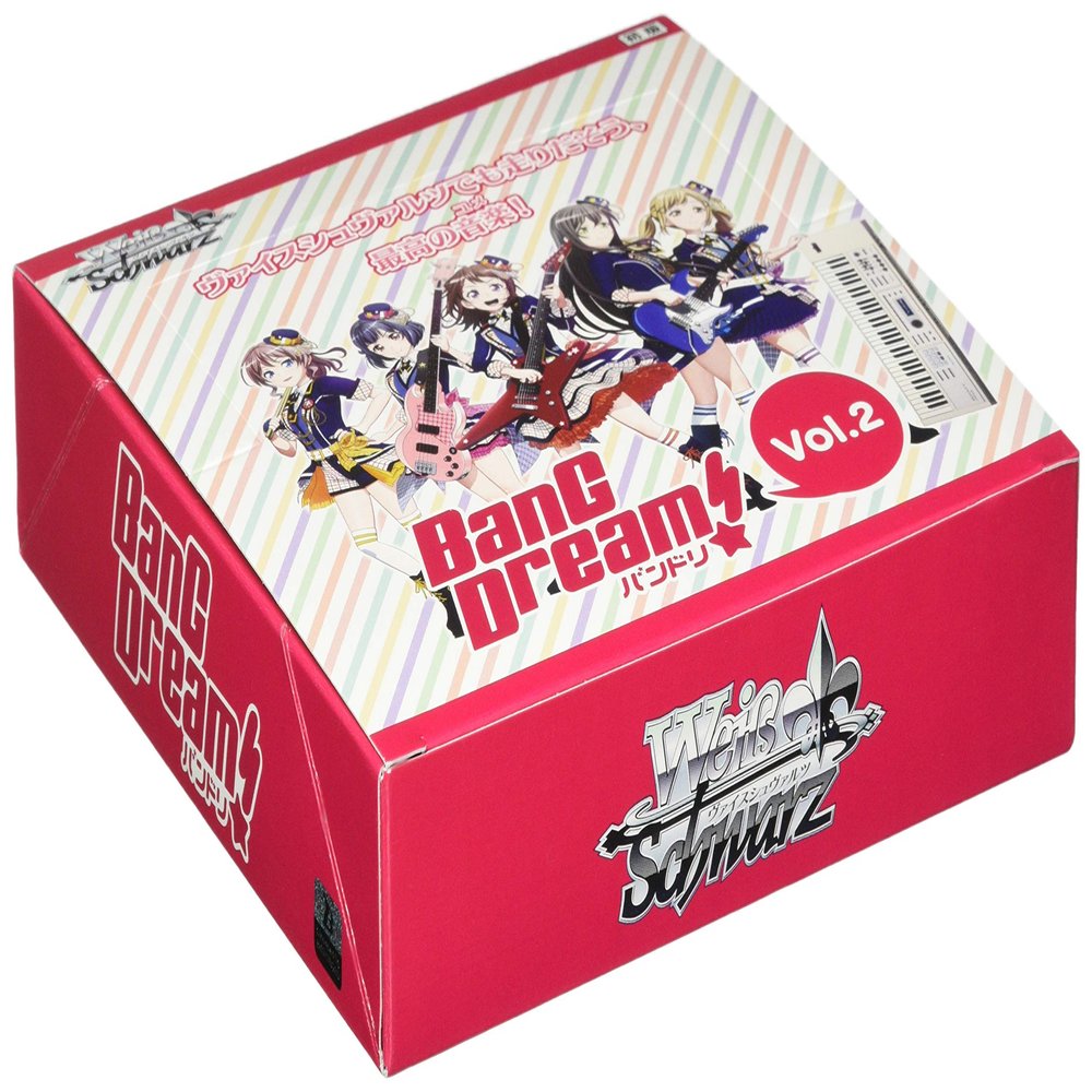 Bushiroad WS-BD-714192-jp Accessories