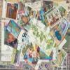 Christmas-Island 300 Various Stamps (Stamps for Collectors) view 1