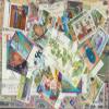 Christmas-Island 300 Various Stamps (Stamps for Collectors) view 2
