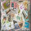 Nicaragua 600 Various Stamps (Stamps for Collectors) view 1