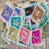 Aden - Mahra State 25 Various Stamps (Stamps for Collectors) view 1