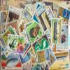 Upper Volta 500 Various Stamps (Stamps for Collectors) view 1
