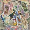 French Polynesia 150 Various Stamps (Stamps for Collectors) view 1