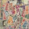 French Western Africa 100 Various Stamps French Western Africa (Stamps for Collectors) view 1
