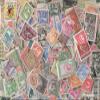 Tunisia 1.000 Various Stamps (Stamps for Collectors) view 1