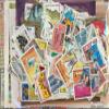Chad 600 Various Stamps (Stamps for Collectors) view 1
