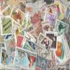 Madagascar 800 Various Stamps (Stamps for Collectors) view 2