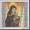 Austria 3429 (Complete.Issue.) unmounted Mint/Never hinged ** MNH 2018 Art (Stamps for Collectors) Painting view 1