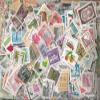 China 1.000 Various Stamps (Stamps for Collectors) view 1